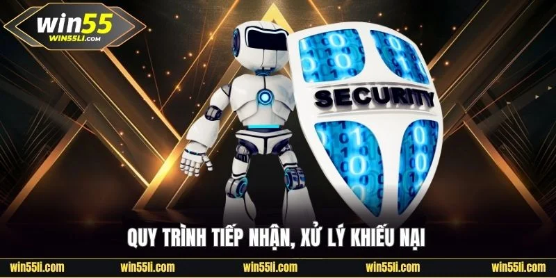 Điều khoản điều kiện xử lý vấn đề