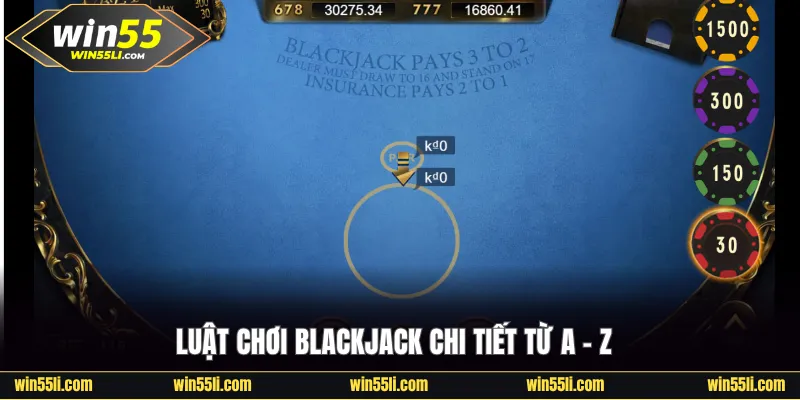 Luật tham gia game chi tiết