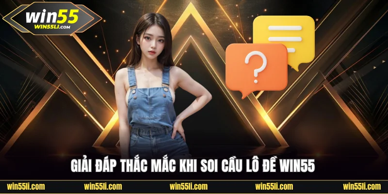 Trả lời câu hỏi về việc phân tích cầu